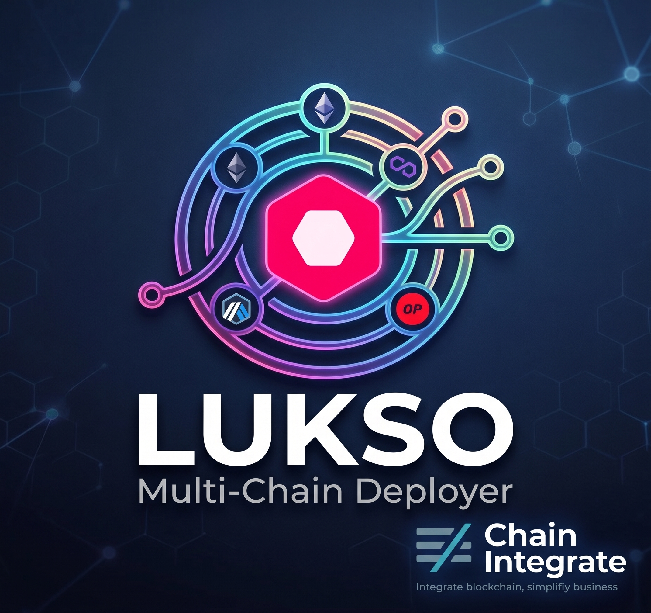 ChainIntegrate